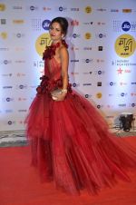michelle poonawala at MAMI Film Festival 2016 on 20th Oct 2016